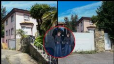 Rescatan a tres niños de “La Casa de los horrores”, sus padres los encerraron desde 2020 por la pandemia de COVID-19