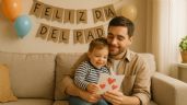 Foto ilustrativa de la nota titulada: ¿Cuándo es el Día del Padre en México?
