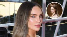 Belinda interpretará a la emperatriz Carlota en su nuevo proyecto