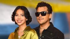 Ángela Aguilar y el posible dueto con su esposo, Christian Nodal, a 4 años del tema “Dime como quieres” | VIDEO