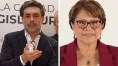 No permitiremos que se atente contra el buen funcionamiento del Gobierno de la CDMX: Martha Ávila
