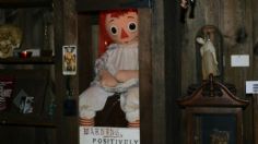 Anabelle, la muñeca poseída por demonios, llega a Nueva Orleans y provoca devastador incendio