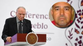 Foto que representa a EU no ha informado sobre los Inzunza, acusados de narcoterrorismo, señala FGR