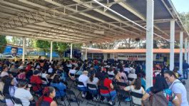 Foto que representa a CNTE anuncia bloqueos y movilizaciones en Morelia y CDMX, estas son las FECHAS