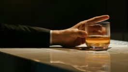 Foto que representa a Científicos chinos dicen haber encontrado cura para el alcoholismo