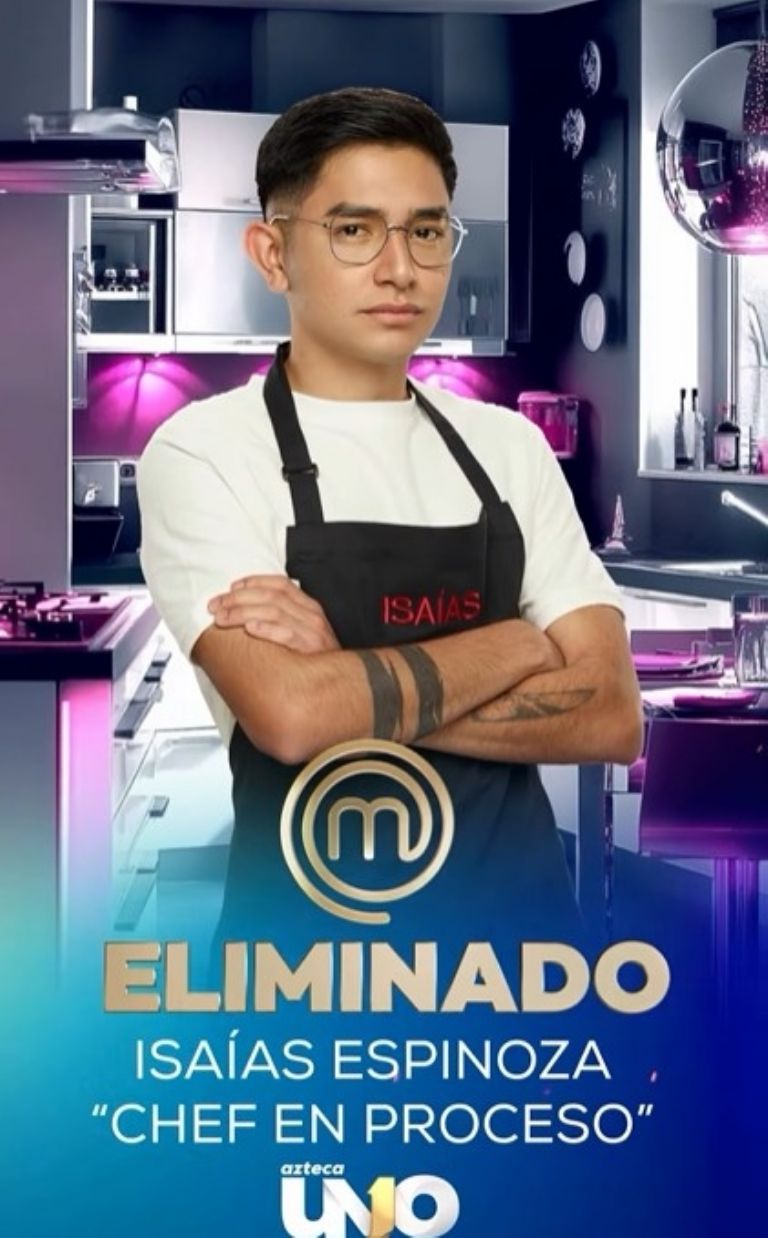 masterchef celebrity generaciones 2025 hoy domingo 25 de mayo