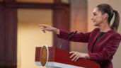 Foto ilustrativa de la nota titulada: “No estás sola” dice Claudia Sheinbaum a Clara Brugada tras reunión por asesinato de Ximena Guzmán y José Muñoz