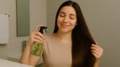 Foto ilustrativa de la nota titulada: ¿Cómo hacer un tónico natural con romero para fortalecer el cabello y detener la caída del pelo?
