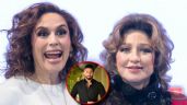 Foto ilustrativa de la nota titulada: Angélica María niega que Poncho De Nigris tuviera un fugaz romance con Angélica Vale: "nunca anduvo con mi hija"