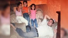 Sale VIDEO inédito de Valentín Elizalde en donde muestra su faceta como papá celoso: "¿y el novio?"
