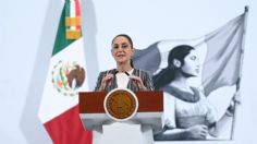 Hay diálogo permanente y no caeremos en provocaciones, asegura Sheinbaum ante bloqueos de la CNTE en Palacio Nacional