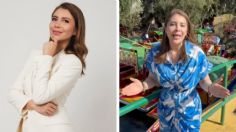 En el Poder Judicial tenemos que llevar la perspectiva de género a la realidad: Jenny Hernández, candidata a Magistrada