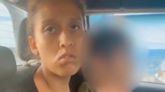 Rescatan a mexicana tras 10 años secuestrada por su pareja en Perú: "mi familia no sabía si estaba viva"