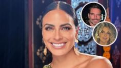 Valeria Marín defiende a Julián Gil en el conflicto con Marjorie de Sousa por su hijo, Matías