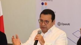 Foto que representa a El TEPJF impulsa la innovación tecnológica en la justicia electoral con inteligencia artificial