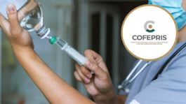 Foto que representa a Cofepris autoriza nuevo medicamento contra el cáncer de colon