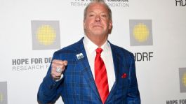 Foto que representa a Muere Jim Irsay, dueño de los Indianapolis Colts, a los 65 años