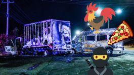 Foto que representa a Detectan los emojis que usa el crimen organizado para reclutar jóvenes en TikTok