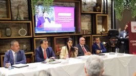 Foto que representa a Estado de México da salto histórico del 6to. al 2do. lugar en inversión extranjera y es líder en generación de empleos