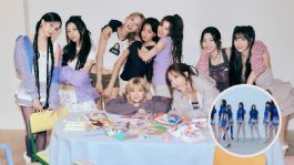 Foto que representa a TWICE confirma su regreso con nuevo álbum y gira mundial, ¿vienen a México?