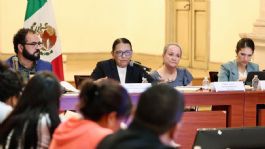 Foto que representa a Gobernación realizará mesas de seguimiento para casos de personas desaparecidas