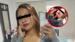 Foto que representa a Localizan sin vida a Cruz del Pilar, estaba reportada como desaparecida en Puebla