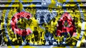 Foto ilustrativa de la nota titulada: Leyenda del América que mató a tres personas en un accidente de autos en la década de los 90