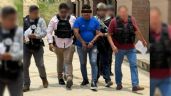 Foto ilustrativa de la nota titulada: Detienen a “El Cochambres”, presunto generador de violencia en Oaxaca, tras accidente