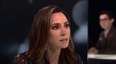 Fue una de las conductoras más hermosas de TV Azteca, se fue del país, quedó en el olvido y así luce actualmente