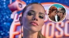 Thalí García anuncia la separación con su esposo, Felipe Aguilar, tras 8 años de matrimonio