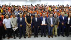 Festival “Las Artes Transforman” resalta legado de Mariano Escobedo en Escobedo