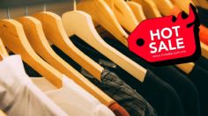 Ropa, cosméticos y electrónicos serán lo más vendido en el Hot Sale 2025
