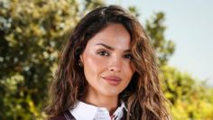 Eiza González se sincera sobre la maternidad y si está en sus planes