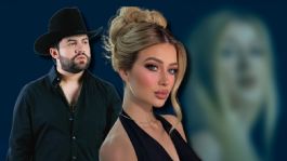 Foto que representa a Luis R Conriquez se deslinda de cualquier tipo de relación con Valeria Márquez, influencer asesinada: “pedimos respeto”