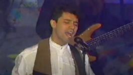 Foto que representa a "Aún”, el éxito de la banda CODA que estuvo a punto de no salir a la luz, esta es la historia de la canción