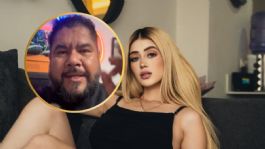 Foto que representa a El Chuyón manda desesperado mensaje por seguir vinculado con la muerte de Valeria Márquez