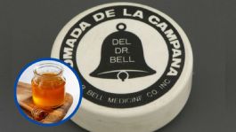 Foto que representa a ¿Qué beneficios tiene usar Pomada de la Campana con miel?