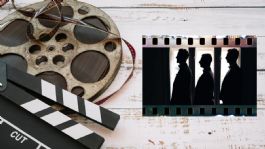 Foto que representa a El actor de la época de oro que interpretó 3 papeles en una misma película | FOTO