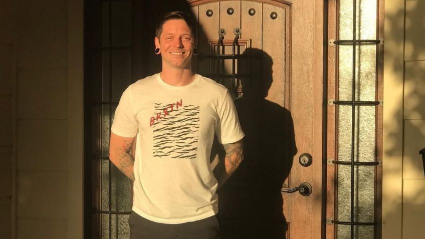 Muere Daniel Williams, exbaterista de The Devil Wears Prada, su avioneta se estrelló en San Diego