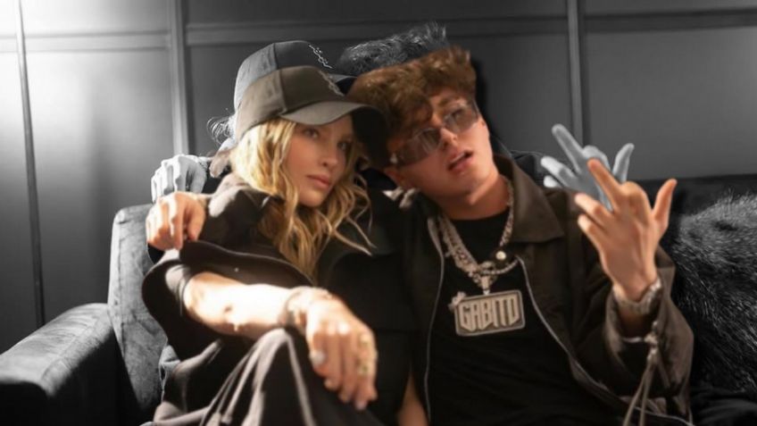 Gabito Ballesteros no busca romance con Belinda, acaba con los rumores
