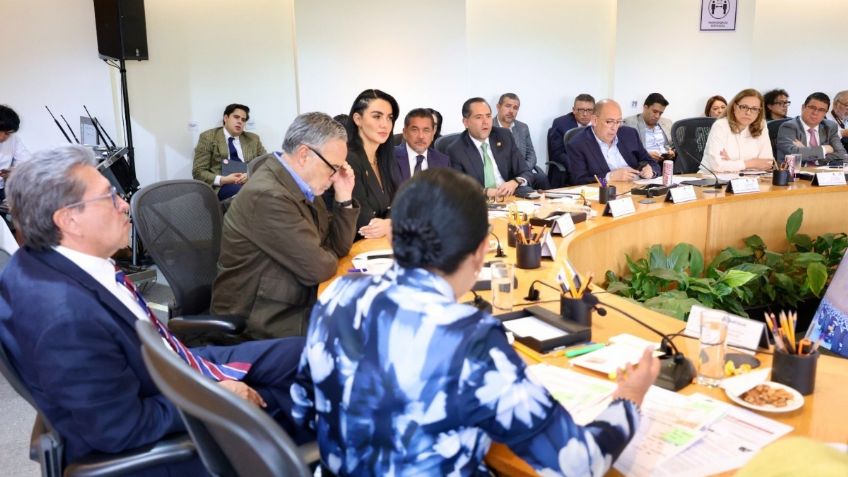 Diminuye migración en 96%: SEGOB