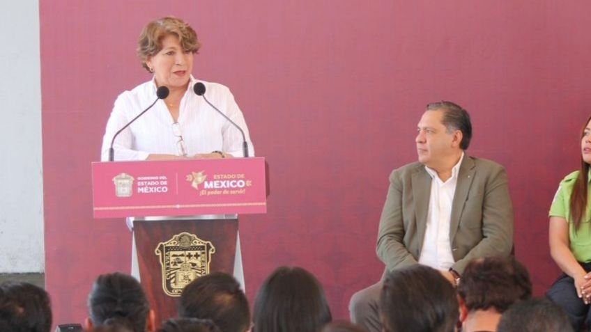 Refrendan compromiso con sistema de salud en el Estado de México