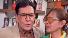 Pepillo Origel revela la verdad detrás de su VIDEO junto a Yolanda Andrade