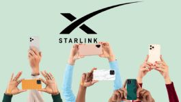 Foto que representa a Confirmado: estos son los celulares que tendrán internet de Starlink gratis dentro de 30 días, según lo dictado por Elon