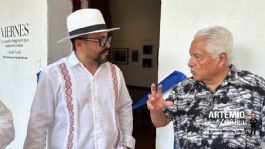 Foto que representa a El Tribunal de Disciplina Judicial será un órgano de prevención: Artemio Zúñiga