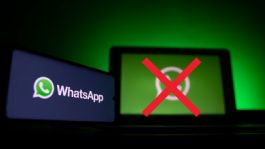 Foto que representa a Adiós WhatsApp: estos son los celulares que dejarán de ser compatibles desde el 1 de junio