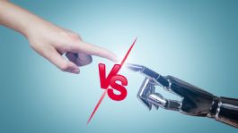 Foto que representa a Atención: un experimento sobre las inteligencias artificiales paraliza a todos con sus resultados