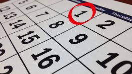 Foto que representa a ¿Habrá feriado el domingo 1 de junio por las elecciones judiciales?