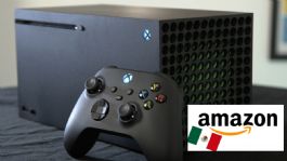 Foto que representa a Amazon México: la increíble oferta de la Xbox Series X por tiempo limitado que es tendencia