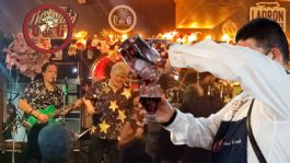 Foto que representa a La UDG, la cantina perfecta para festejar a papá este Día del Padre